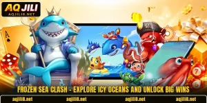 frozen sea clash explore icy oceans and unlock big wins