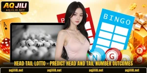 Head Tail Lotto – Predict Head And Tail Number Outcomes