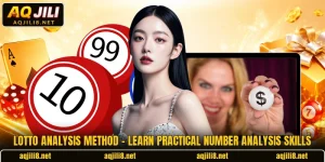 Lotto Analysis Method – Learn Practical Number Analysis Skills